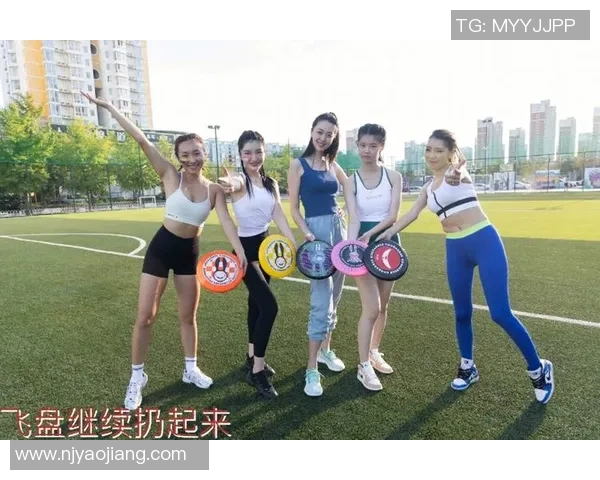 广州飞盘队荣登全国飞盘战术排行榜第三名展现强大实力与团队合作精神